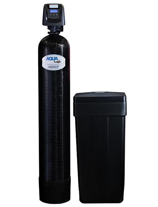 Water Doctors Aqua Logic Water Softener