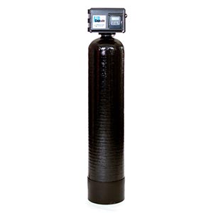 Water Doctors Capsule Iron Filter