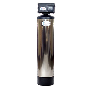 Water Doctors Infinity 2 with Scaleguard Whole Home Filtration system