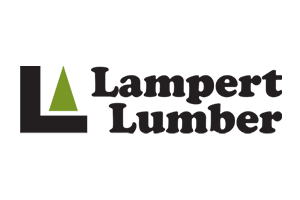 Lampert Lumber logo