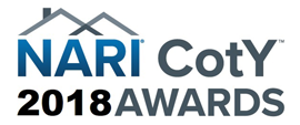 NARI CotY 2018 award