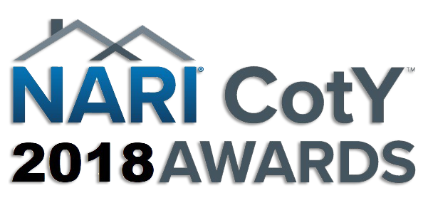 NARI CotY Award 2018