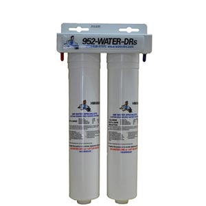 Water Doctors Pro-2000 drinking water system