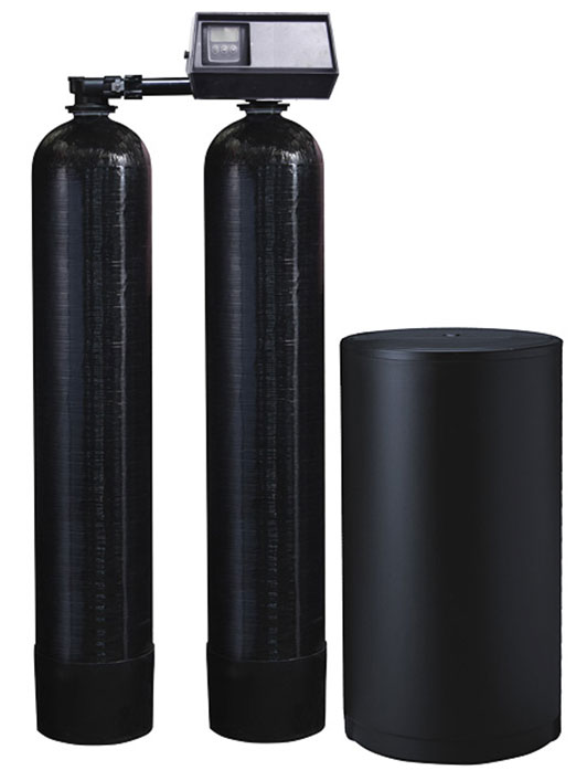 Water Doctors SyncTech Water Softener