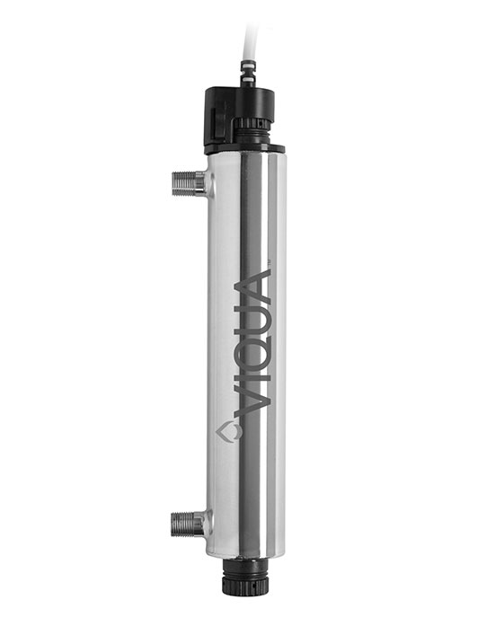 Water Doctors Viqua UV drinking water system