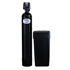 Water Doctors Aqua Logic Water Softener