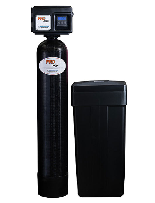 Water Doctors Pro Logic Water Softener