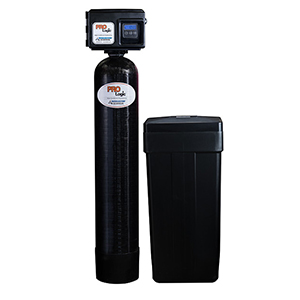 Water Doctors Pro Logic Water Softener