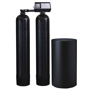 Water Doctors SyncTech Water Softener