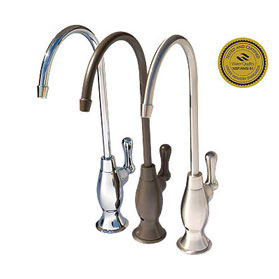Water Doctors faucets