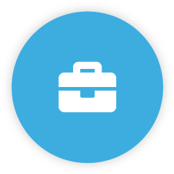 briefcase icon