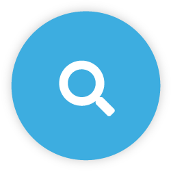 magnifying glass icon