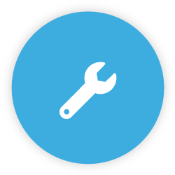 wrench icon