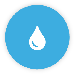 water droplet icon