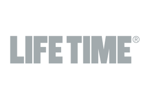 Lifetime logo