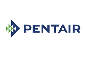 Pentair logo