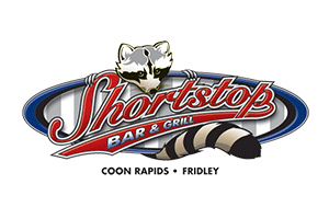 Shortstop Bar and Grill logo