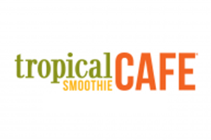 Tropical Smoothie Cafe logo