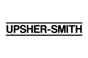 Upsher-Smith logo