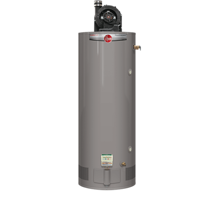 Water Doctors water heaters