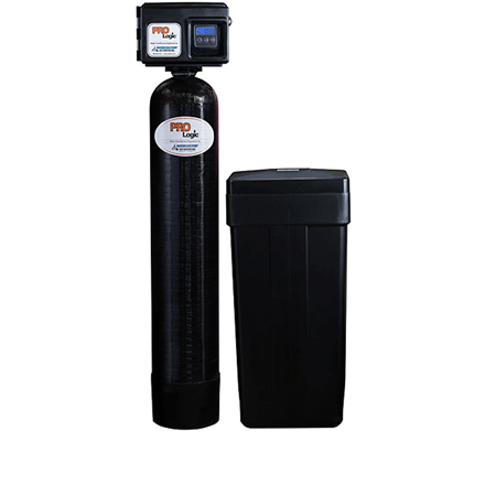 Water Doctors water softeners