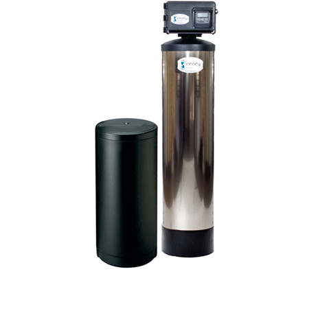 Water Doctors whole home filtration systems