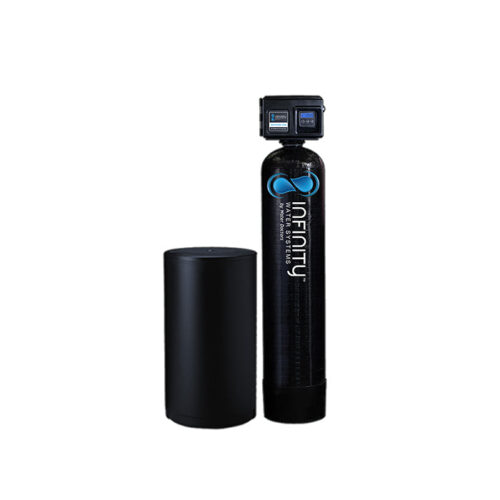 Infinity Carbon Change Maintenance