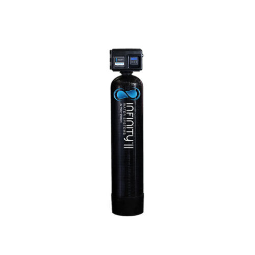 Infinity II Carbon Change Maintenance